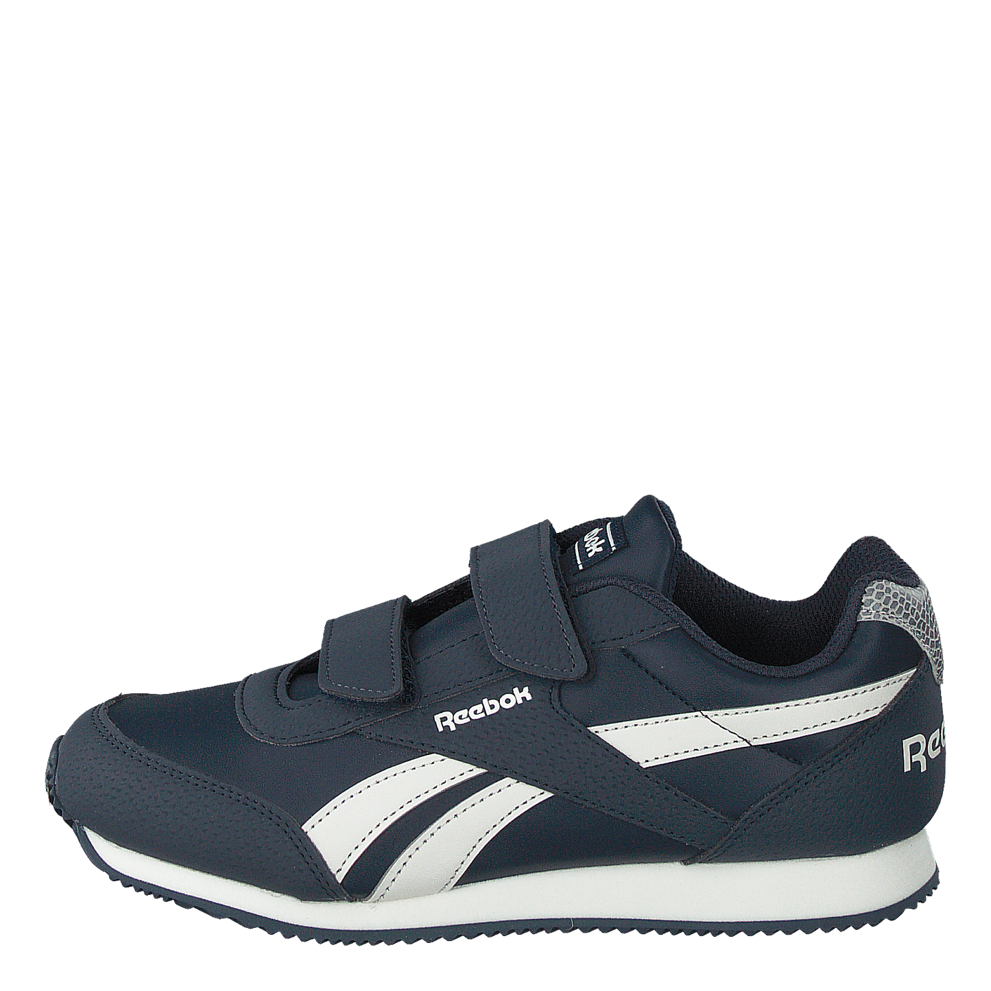 Reebok Royal Cljog 2 2v Collegiate Navy/chalk/none