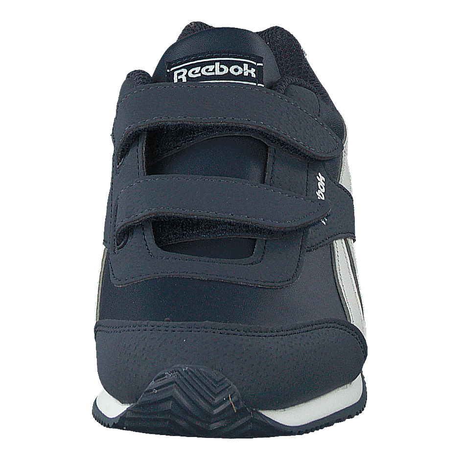 Reebok Royal Cljog 2 2v Collegiate Navy/chalk/none