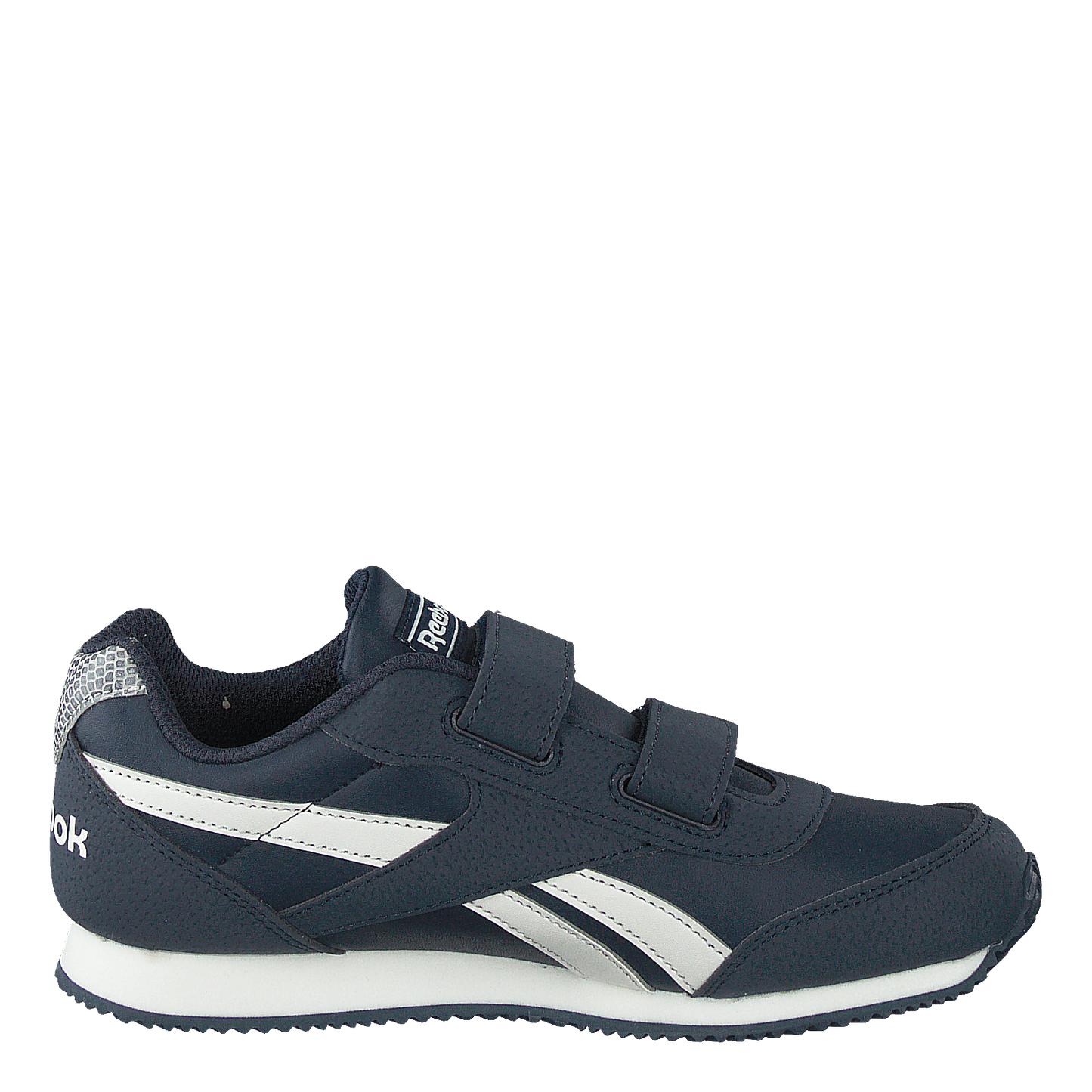 Reebok Royal Cljog 2 2v Collegiate Navy/chalk/none