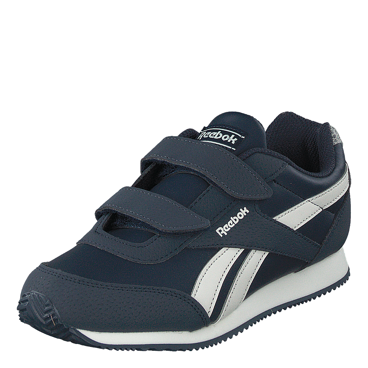 Reebok Royal Cljog 2 2v Collegiate Navy/chalk/none