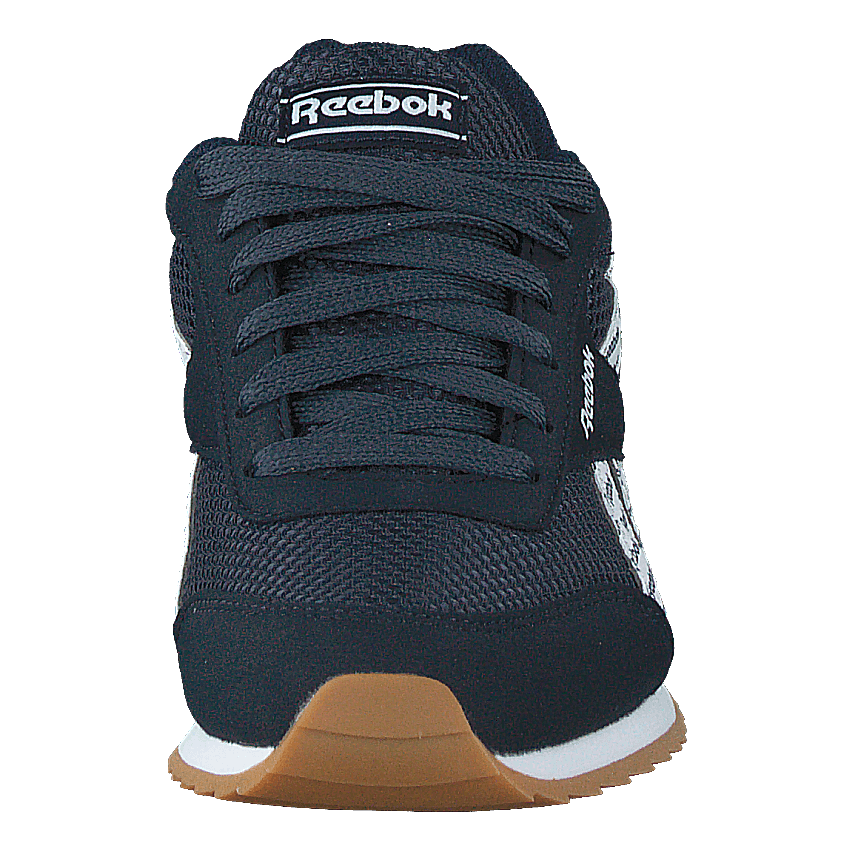 Reebok Royal Cljog 2 Collegiate Navy/white/gum