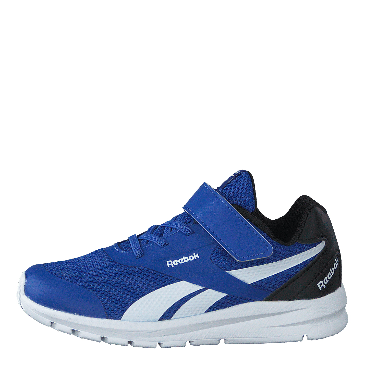 Reebok Rush Runner 2,0 Alt Td Humble Blue/black/white