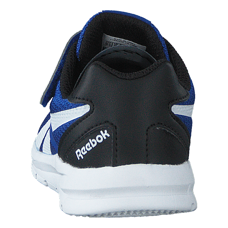 Reebok Rush Runner 2,0 Alt Td Humble Blue/black/white