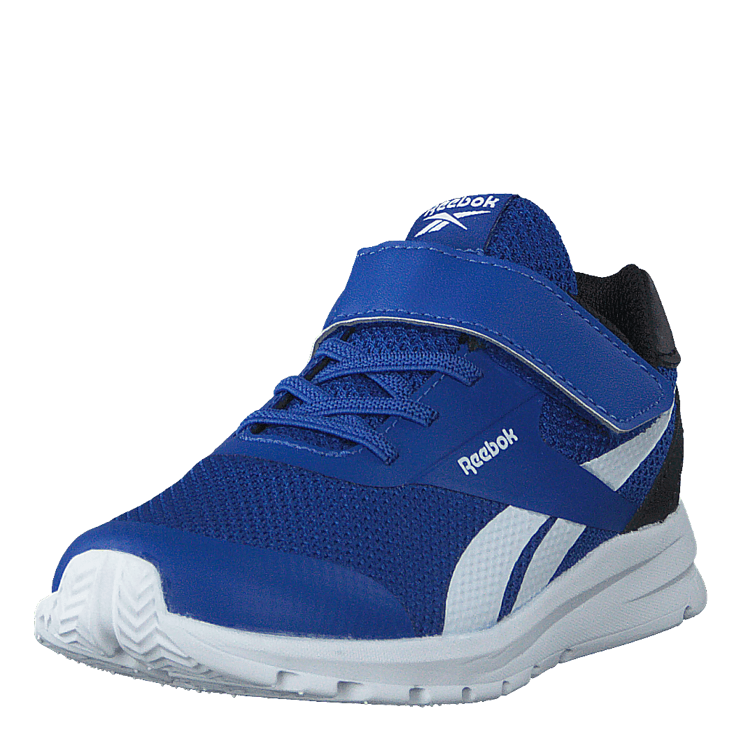 Reebok Rush Runner 2,0 Alt Td Humble Blue/black/white