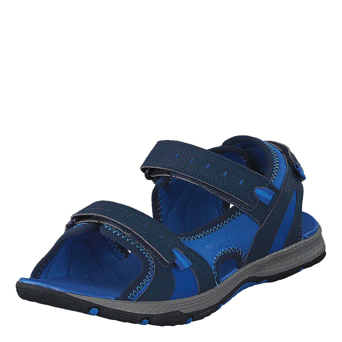 Panther Sandal 2.0 Navy