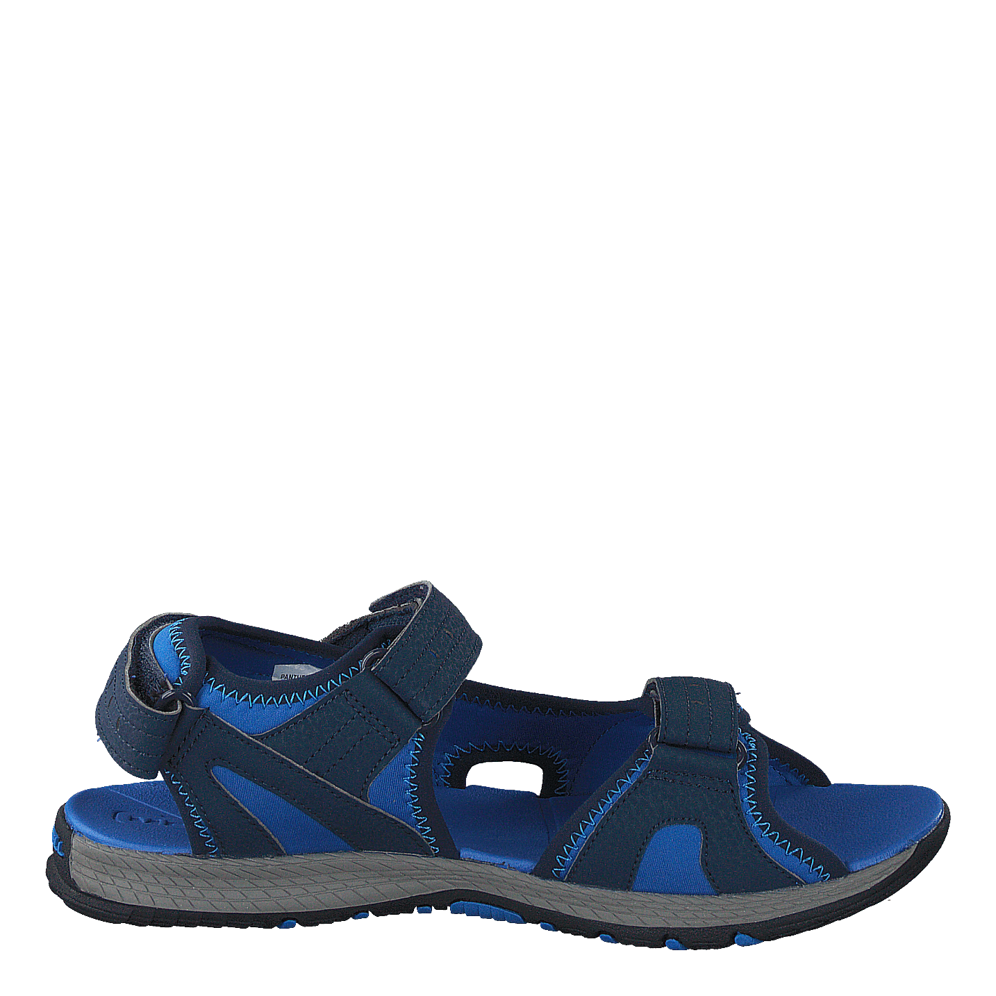 Panther Sandal 2.0 Navy