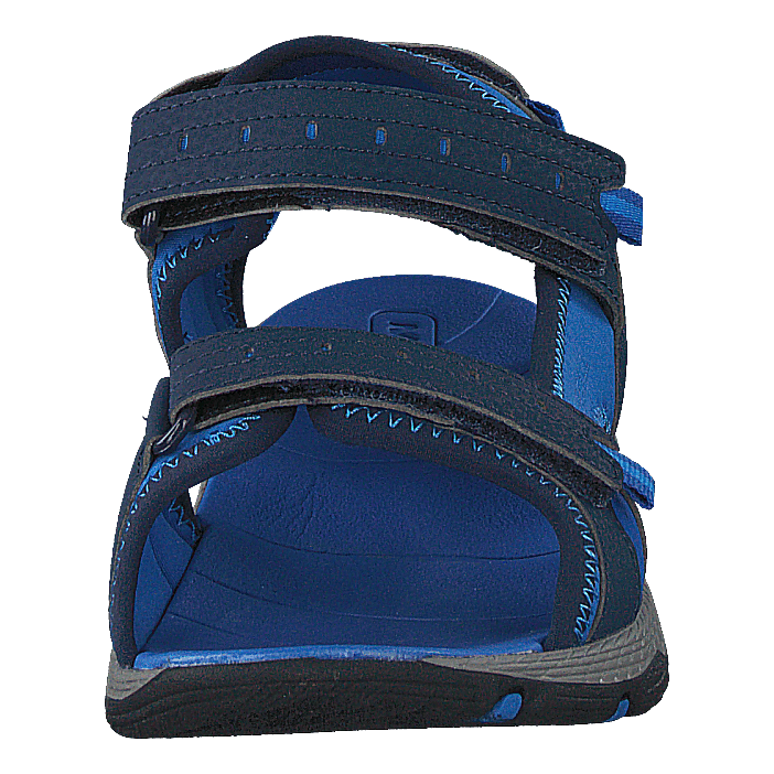 Panther Sandal 2.0 Navy