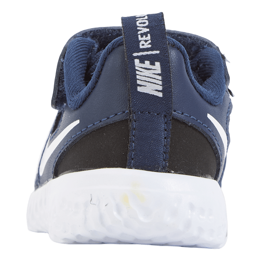 Revolution 5 (tdv) Navy/white