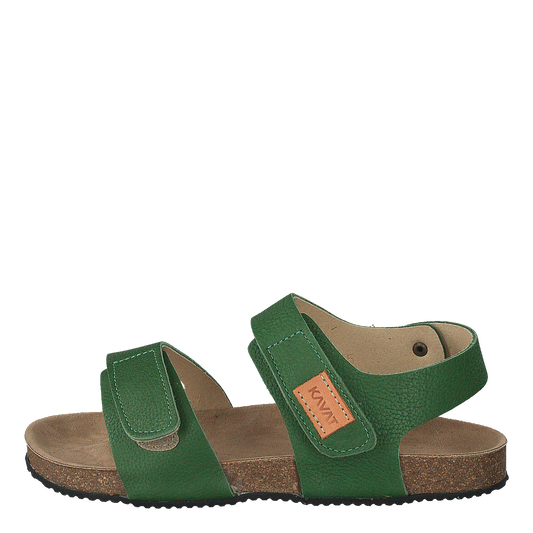 Bomhus Ep Forest Green