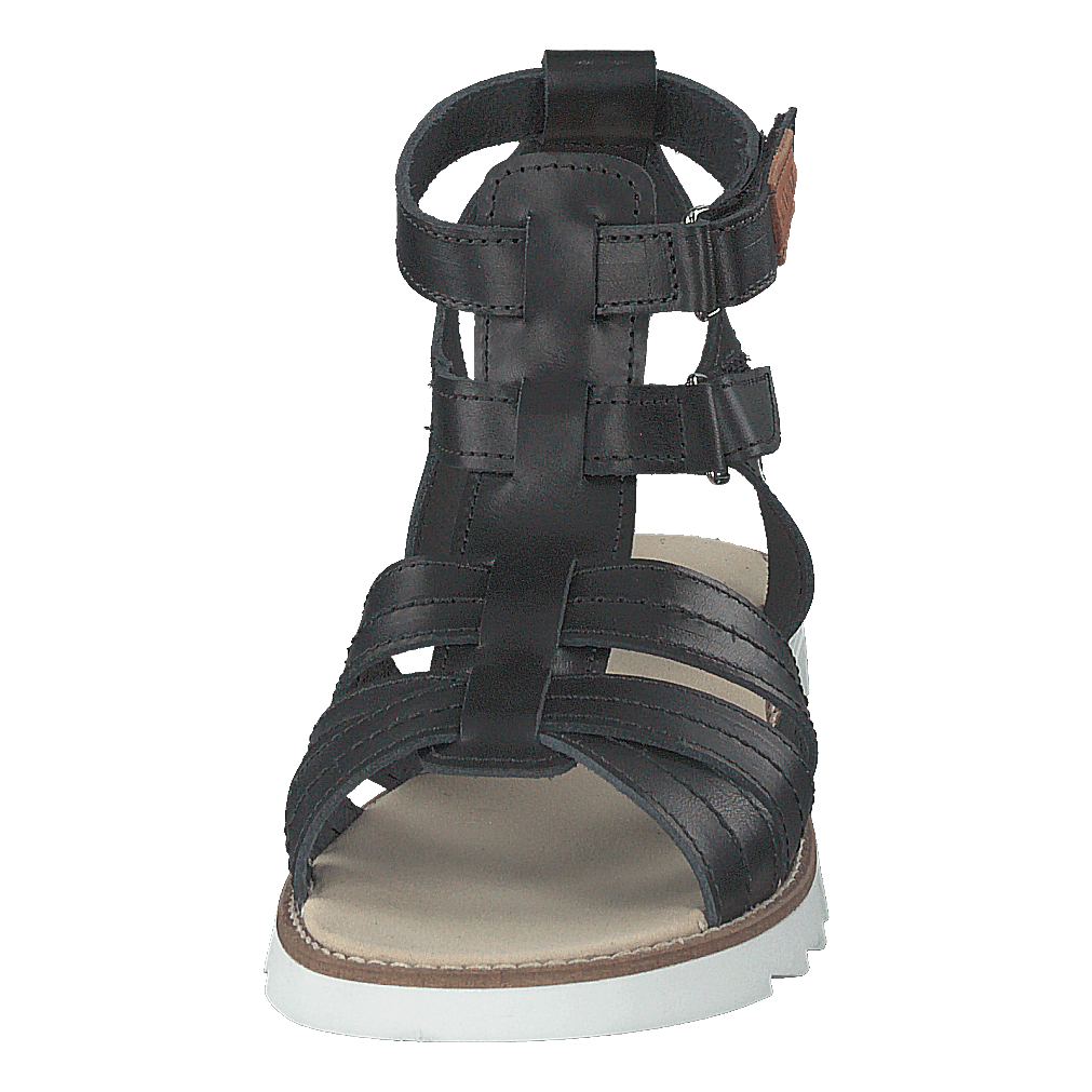 Eira Ep Black