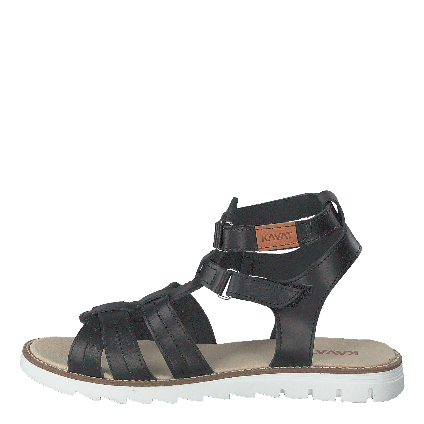 Eira Ep Black