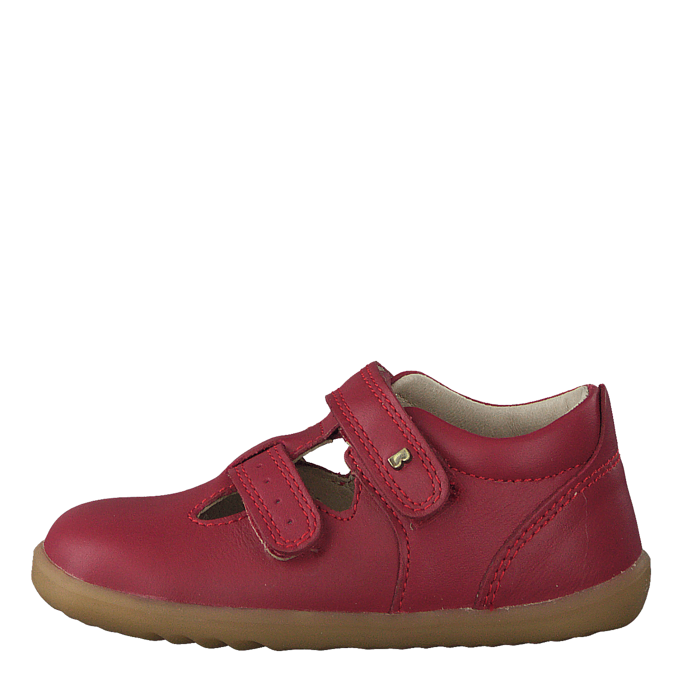 Jack And Jill Rio Red