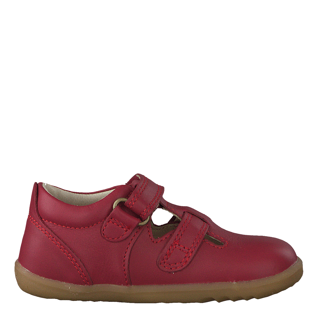 Jack And Jill Rio Red