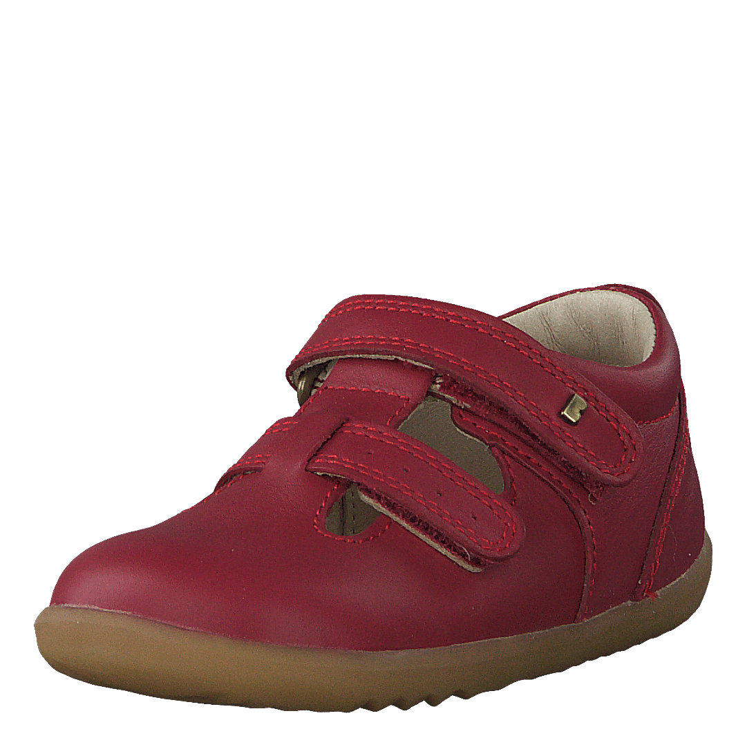 Jack And Jill Rio Red