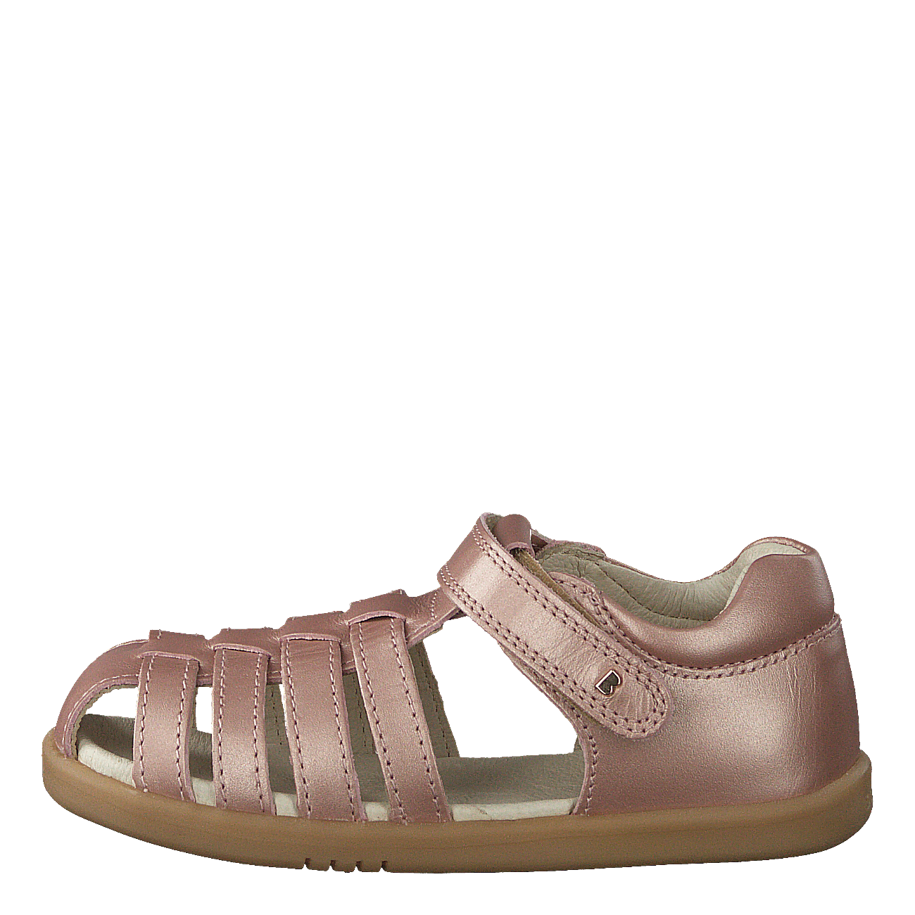 Jump Rose Gold