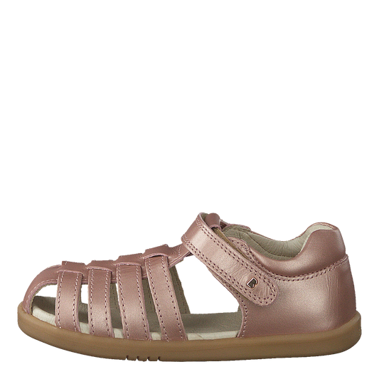 Jump Rose Gold