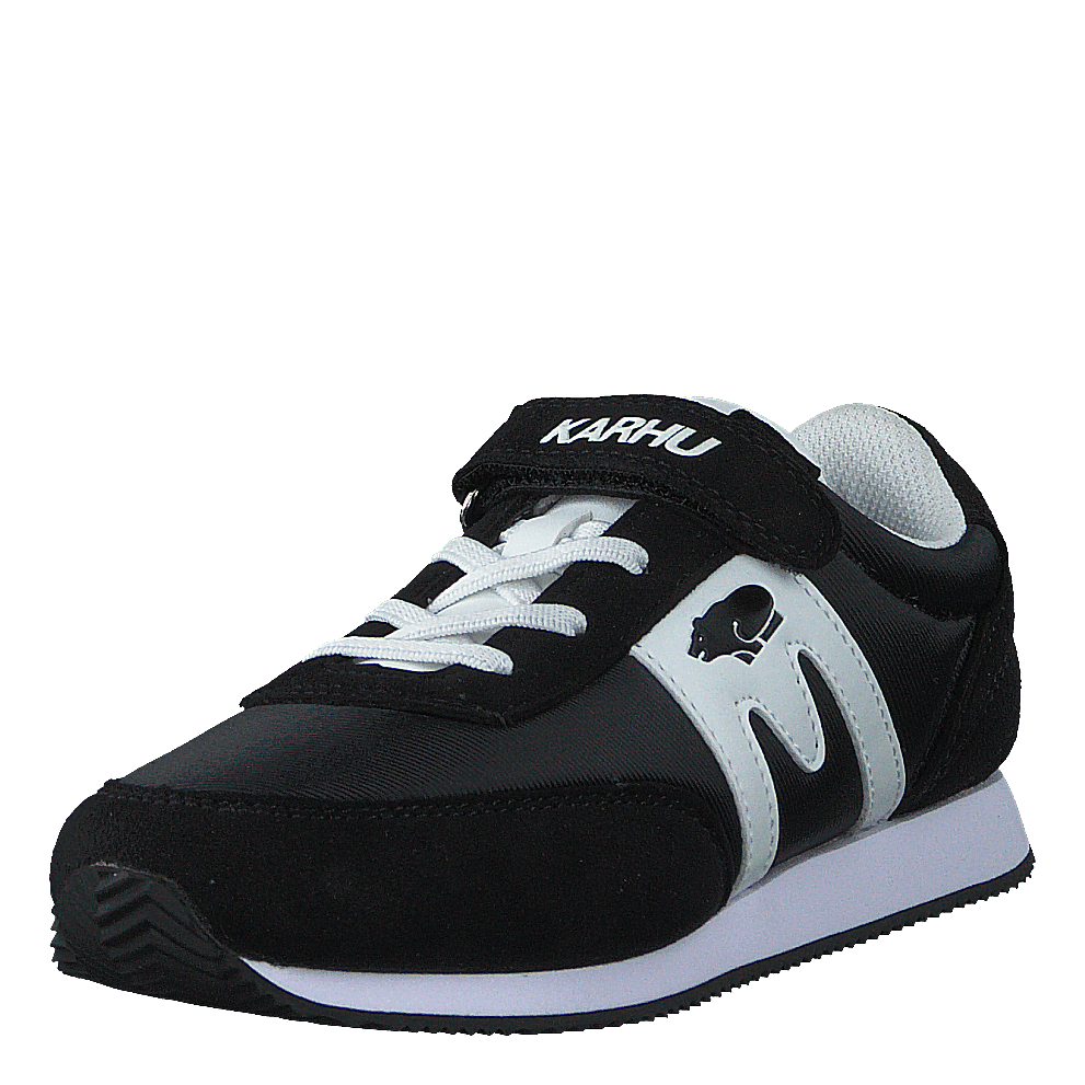 Albatross Kids Black/white