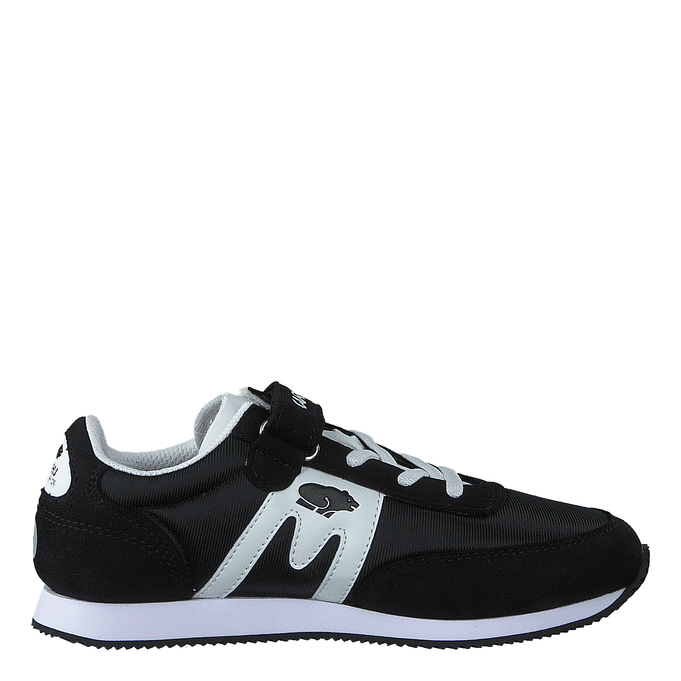 Albatross Kids Black/white