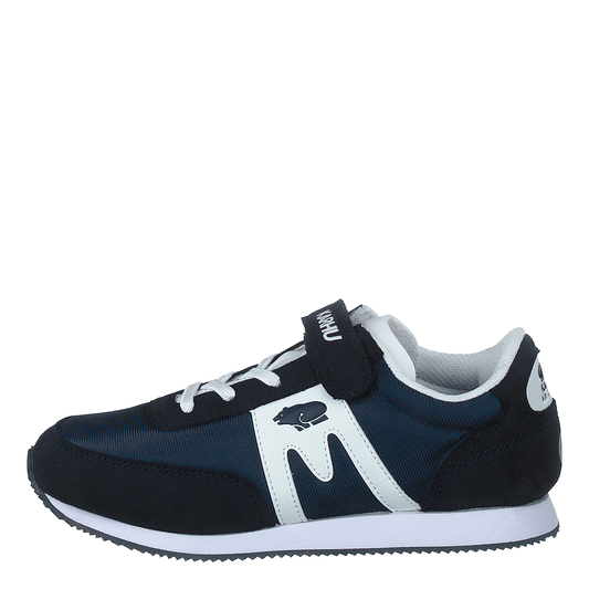 Albatross Kids Deep Navy/white