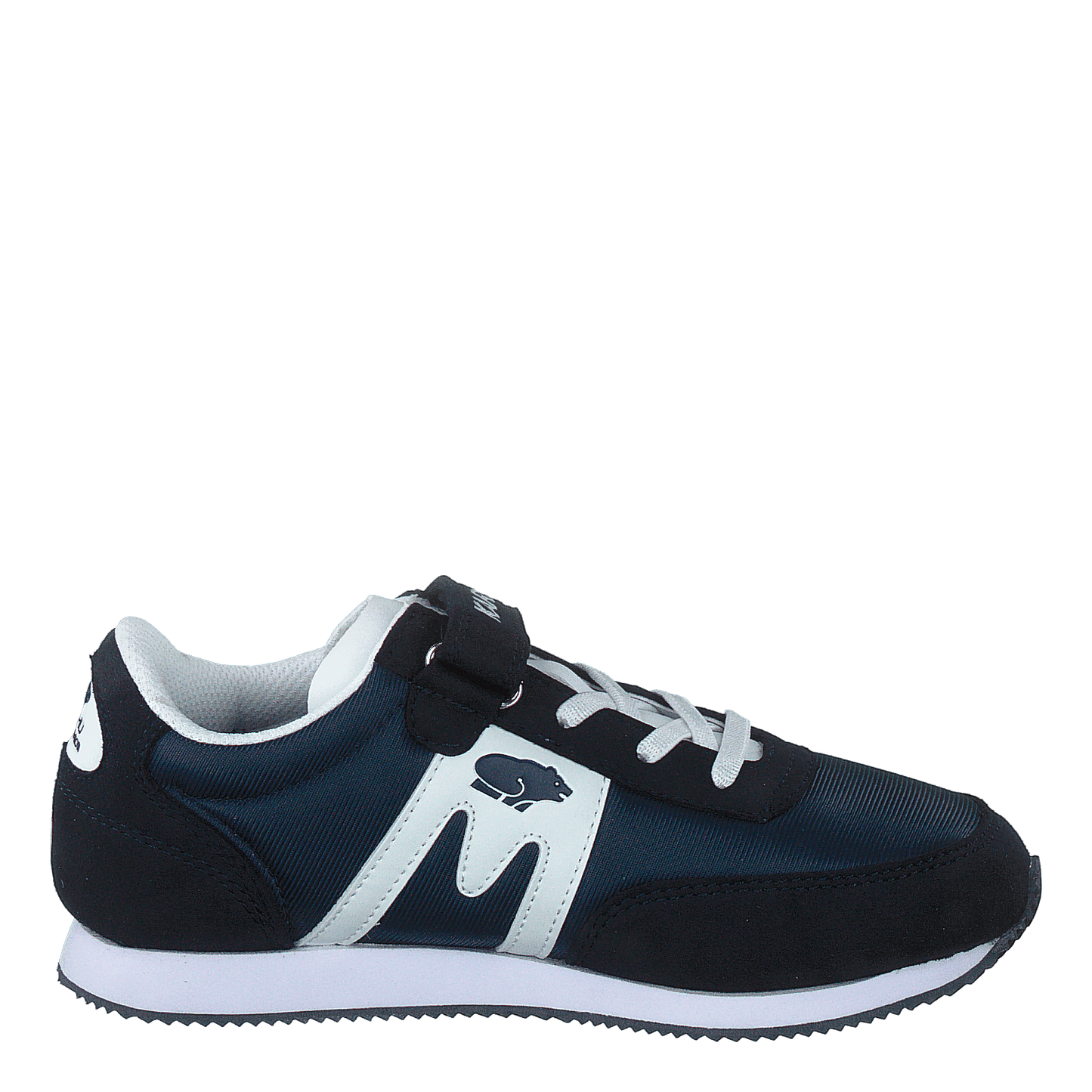 Albatross Kids Deep Navy/white