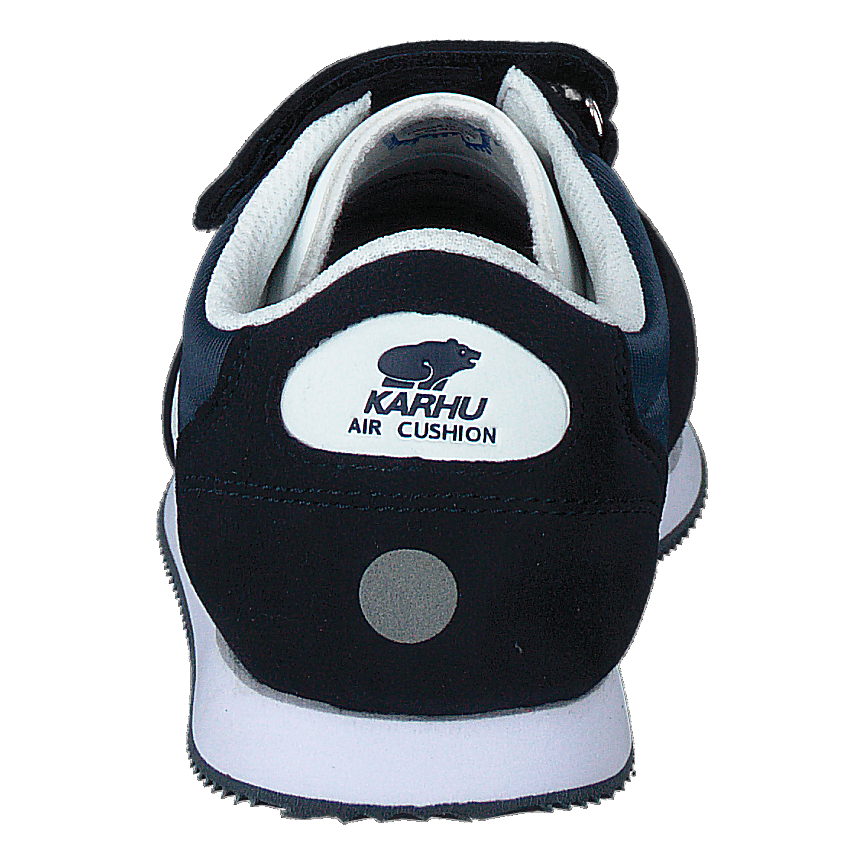 Albatross Kids Deep Navy/white