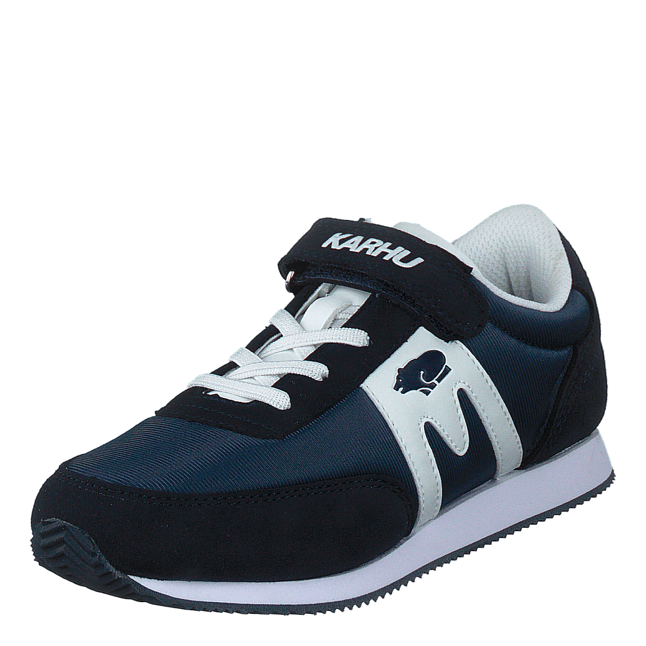 Albatross Kids Deep Navy/white