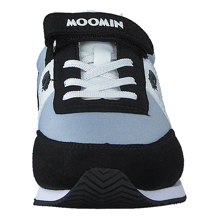 Albatross Kids Moomin Jet Black/bright White