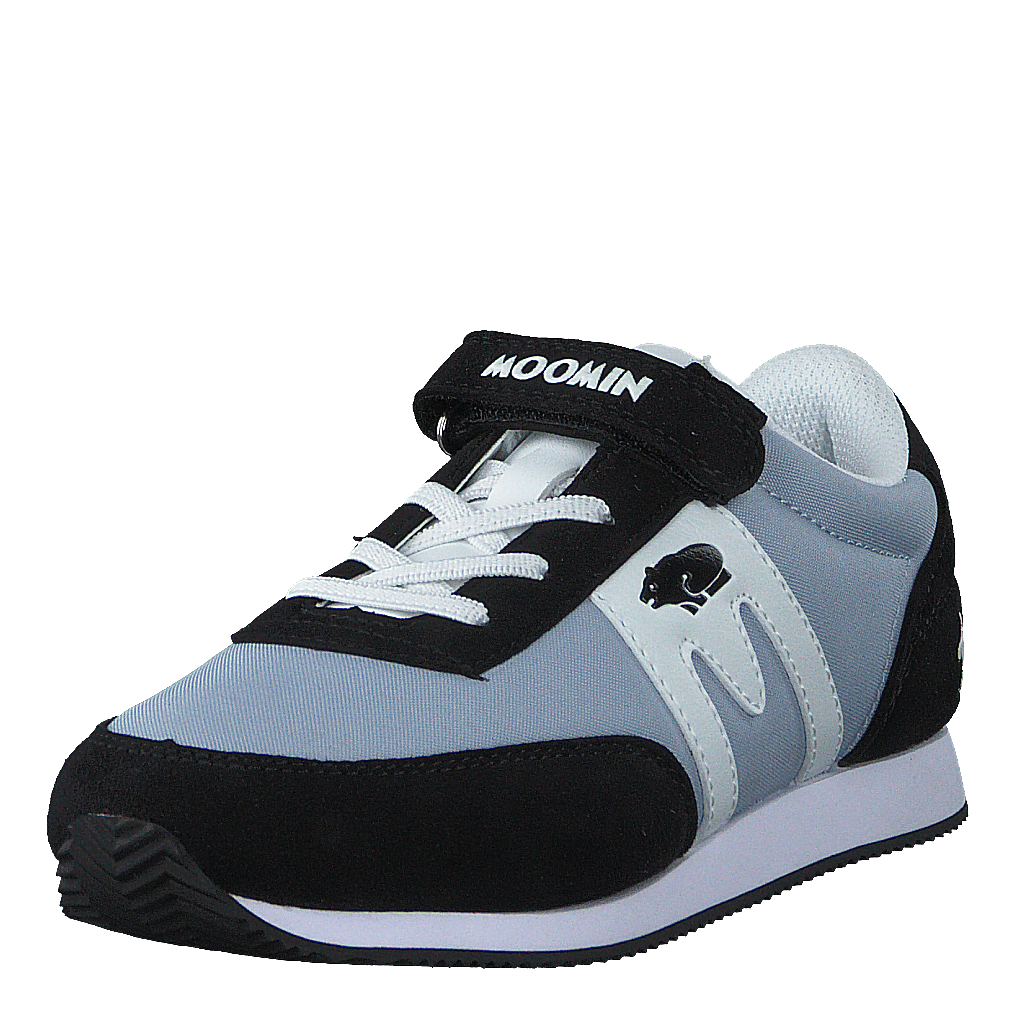 Albatross Kids Moomin Jet Black/bright White