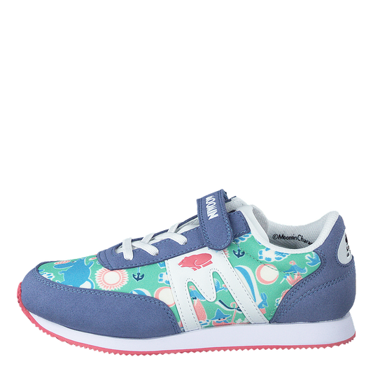 Albatross Kids Moomin Marlin/bright White