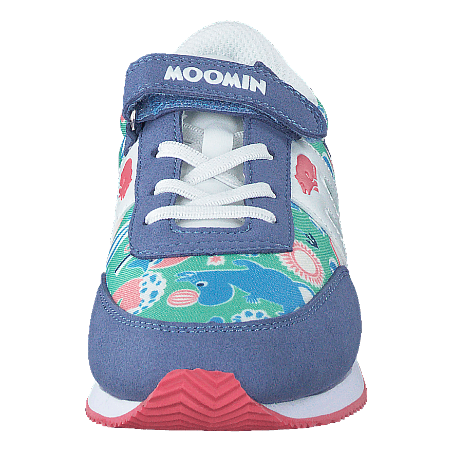 Albatross Kids Moomin Marlin/bright White