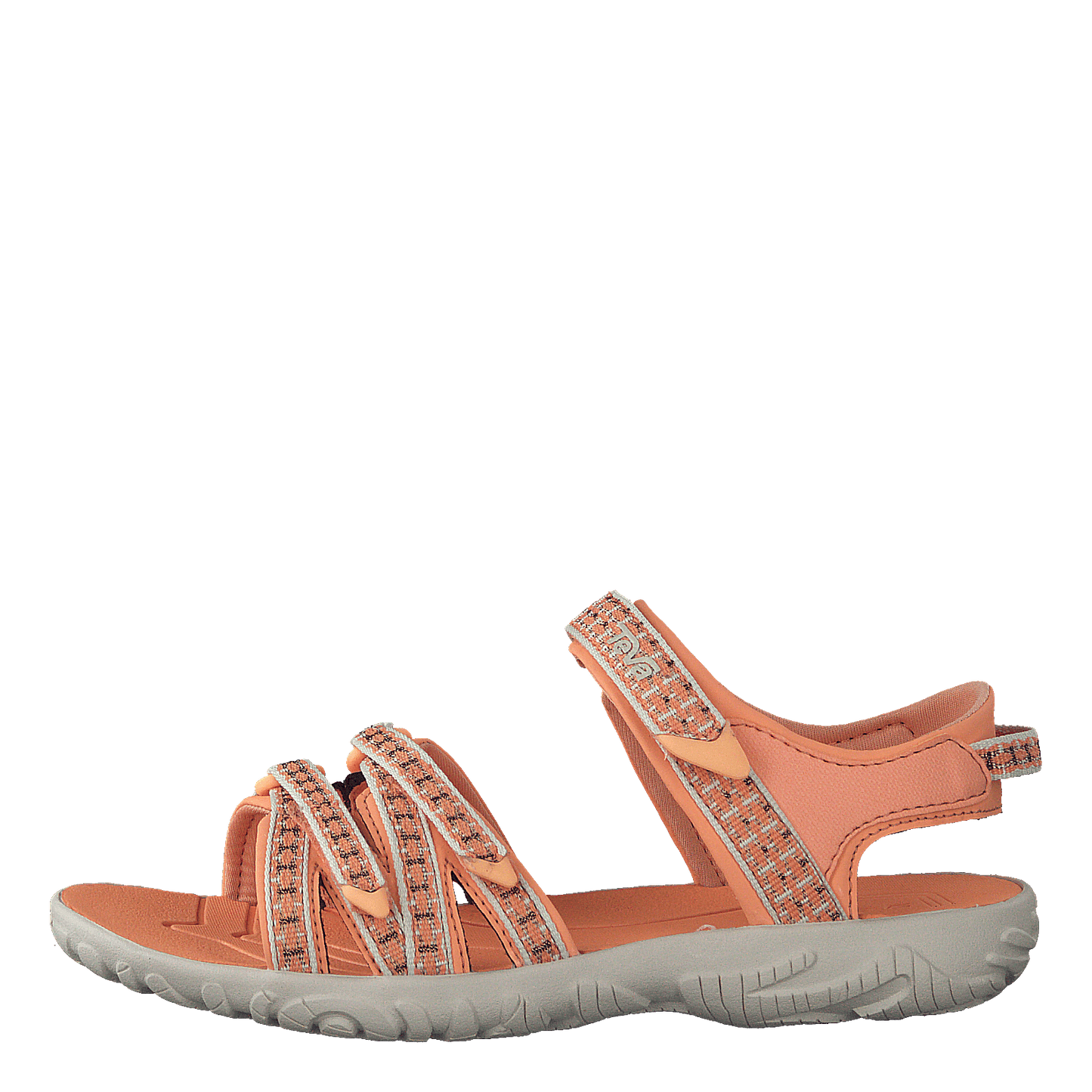 Tirra Camino Metallic Rose Gold