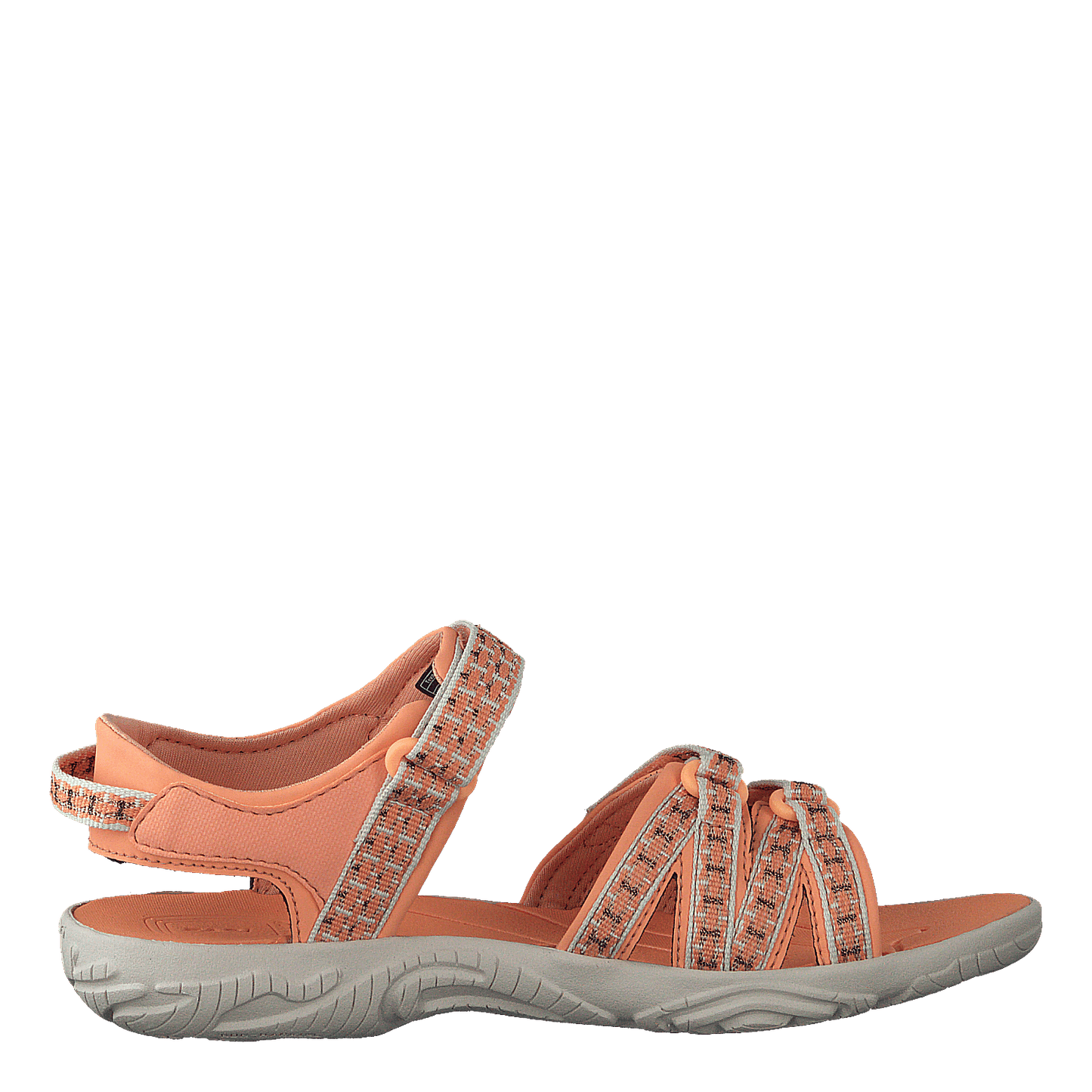 Tirra Camino Metallic Rose Gold