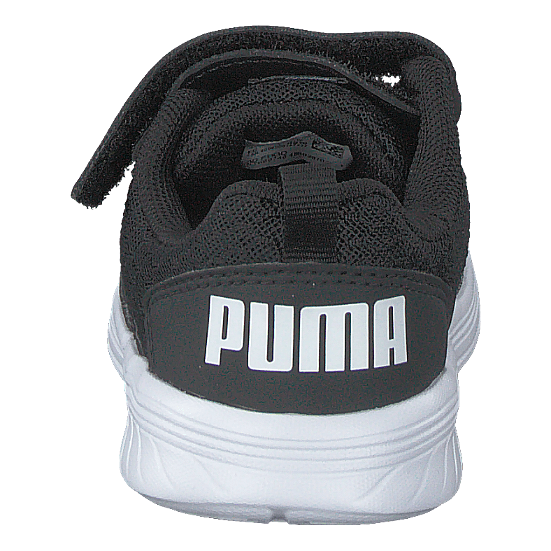 Comet V Inf Puma White-puma Black