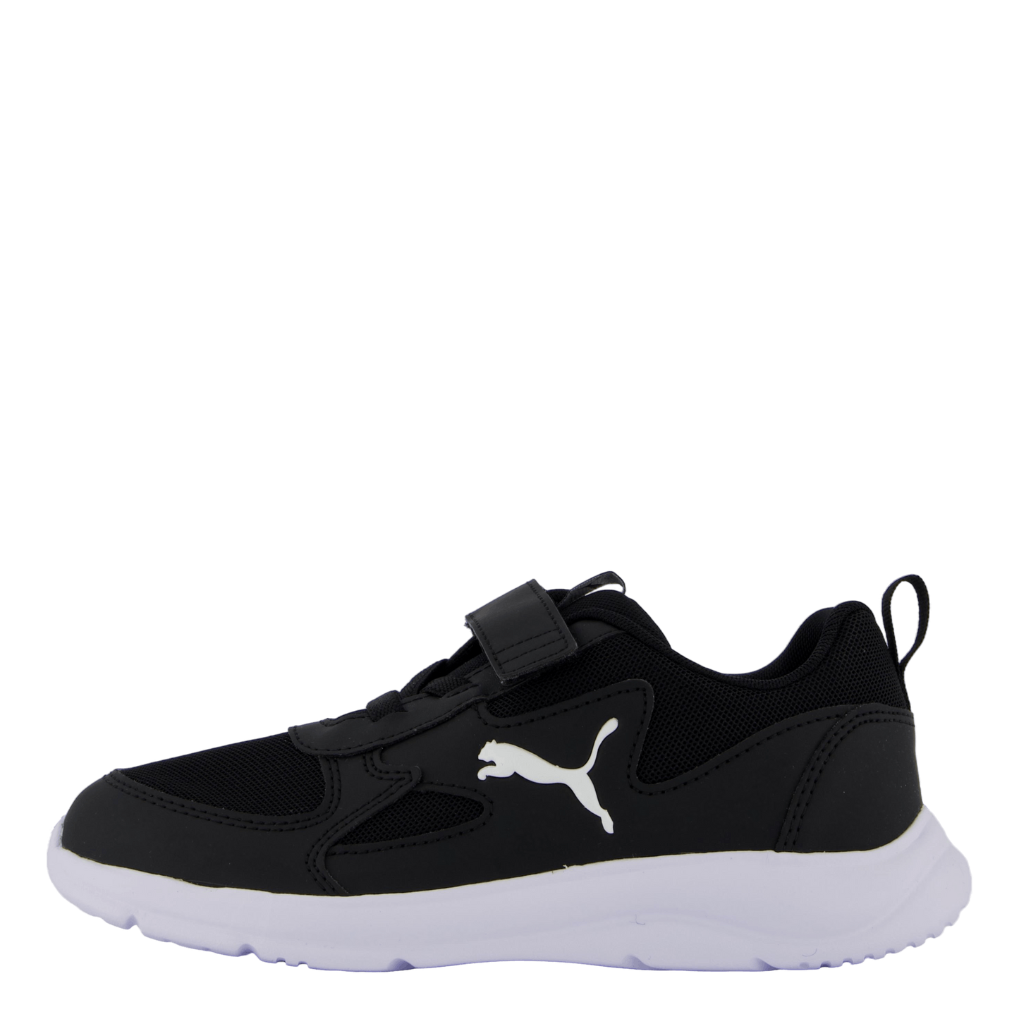 Puma Fun Racer Ac Ps Puma Black-puma White