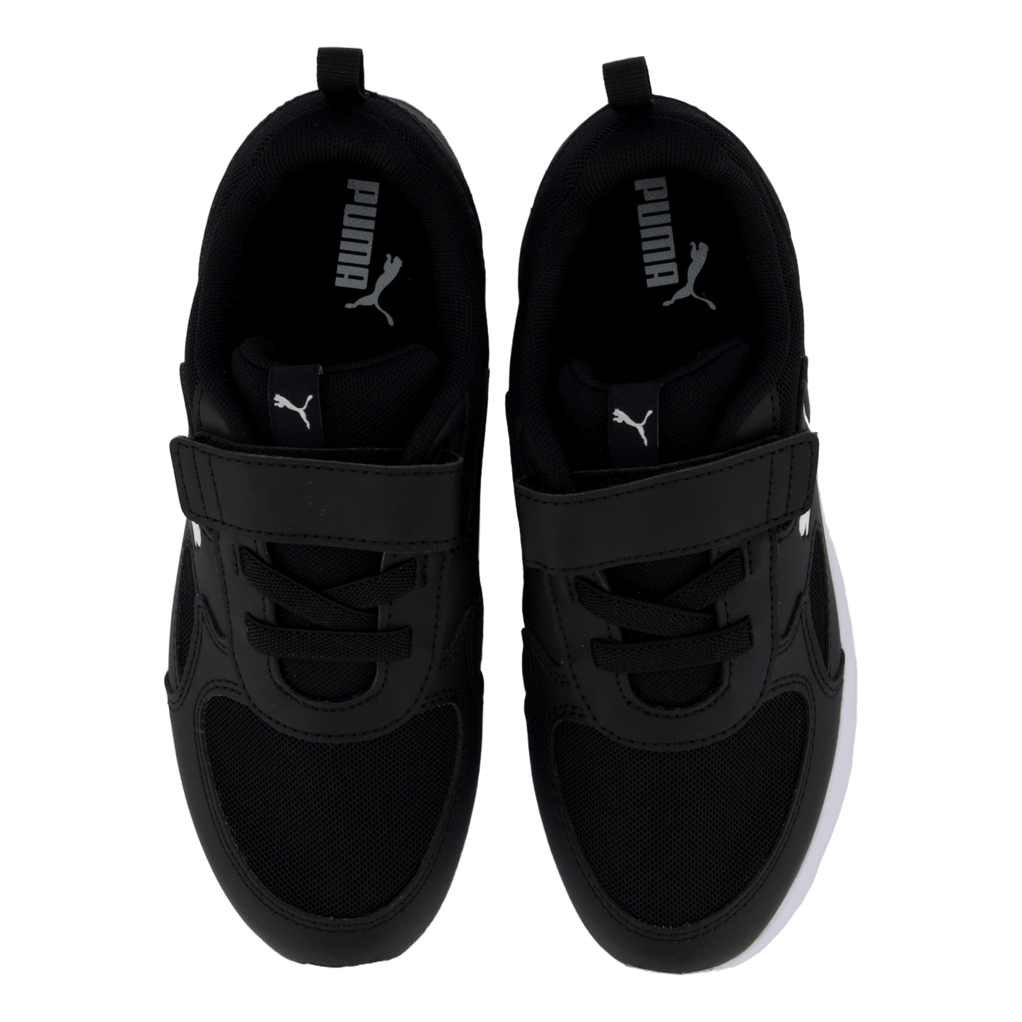 Puma Fun Racer Ac Ps Puma Black-puma White