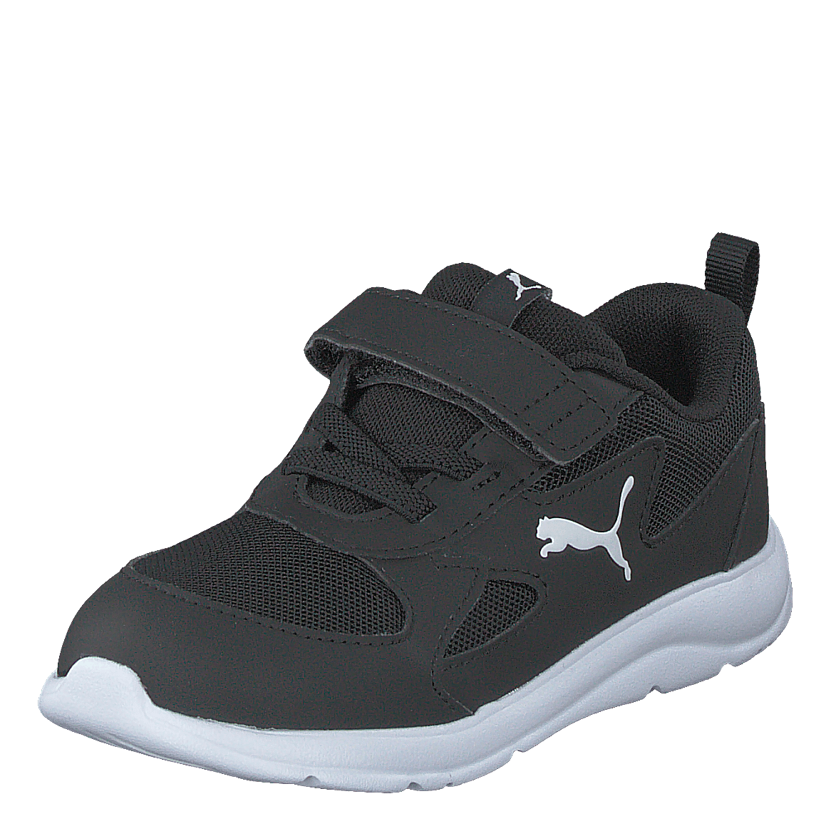 Puma Fun Racer Ac Inf Puma Black-puma White