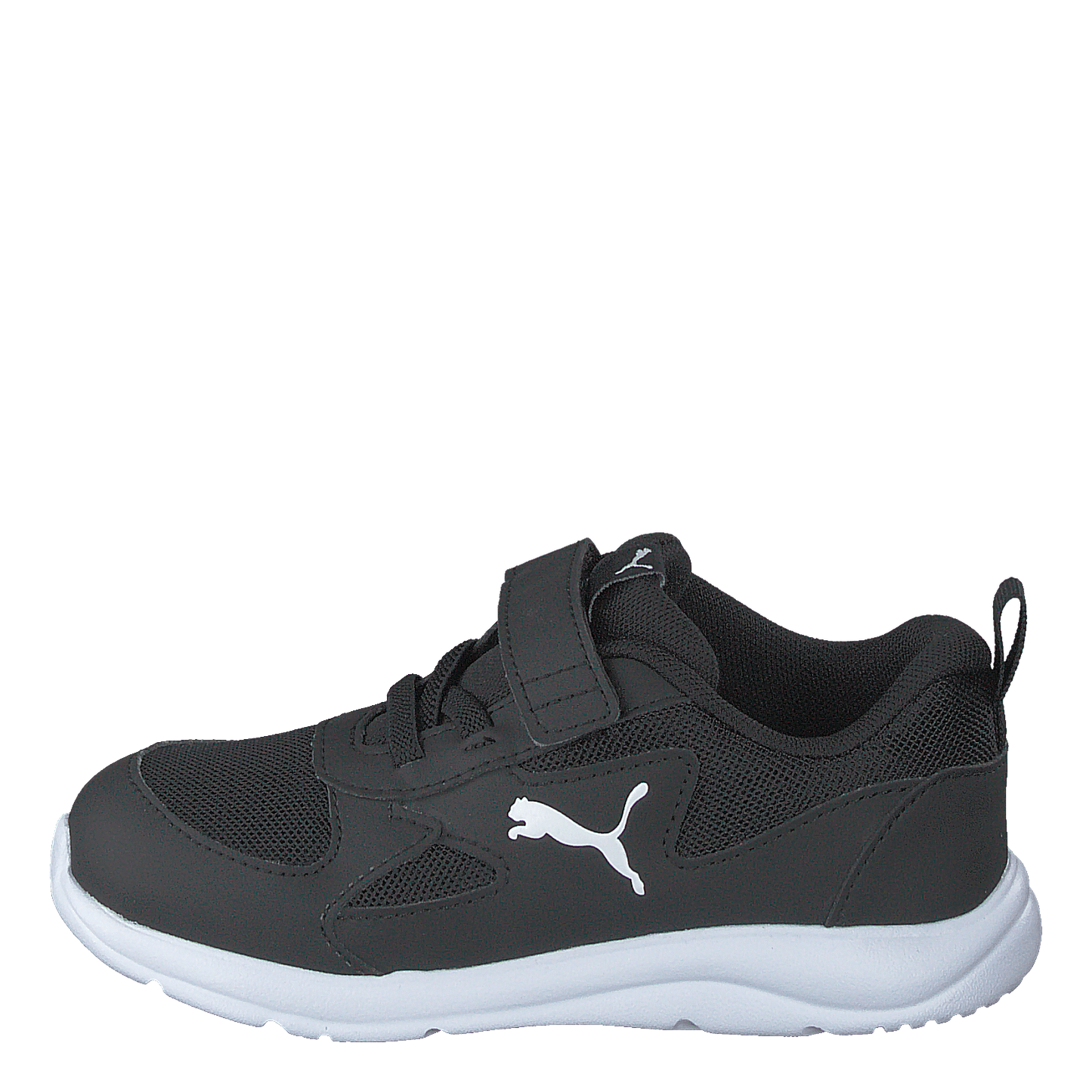 Puma Fun Racer Ac Inf Puma Black-puma White