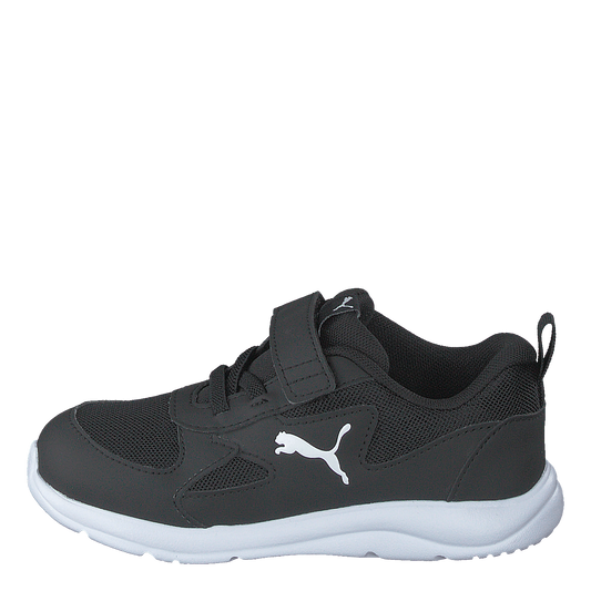 Puma Fun Racer Ac Inf Puma Black-puma White