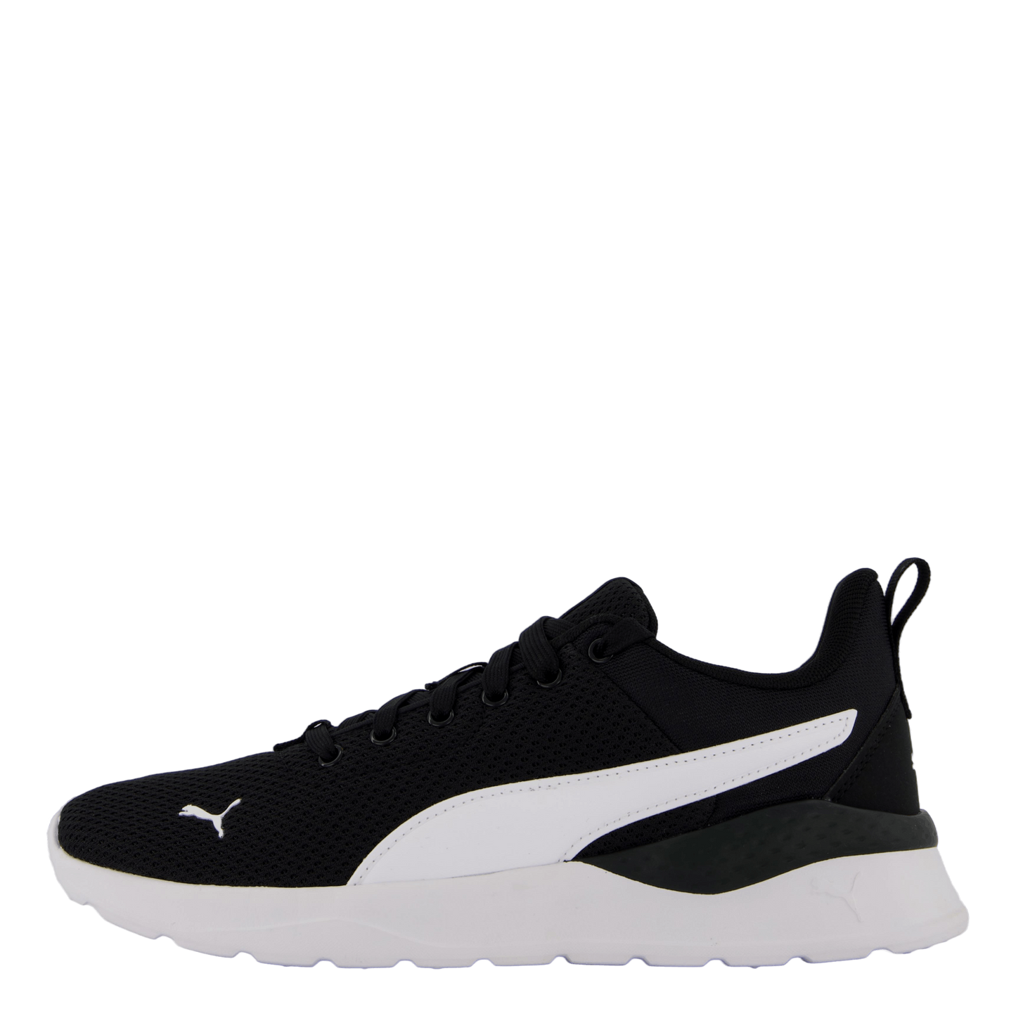 Anzarun Lite Jr Puma Black-puma White