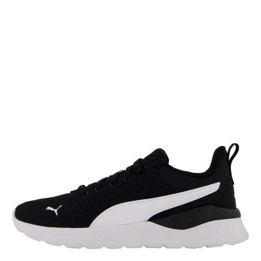 Anzarun Lite Jr Puma Black-puma White