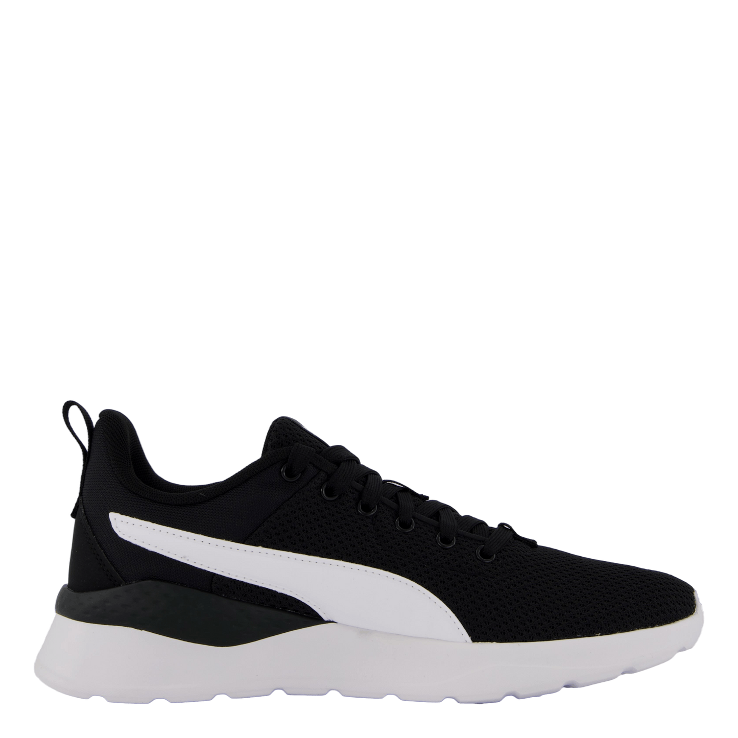 Anzarun Lite Jr Puma Black-puma White