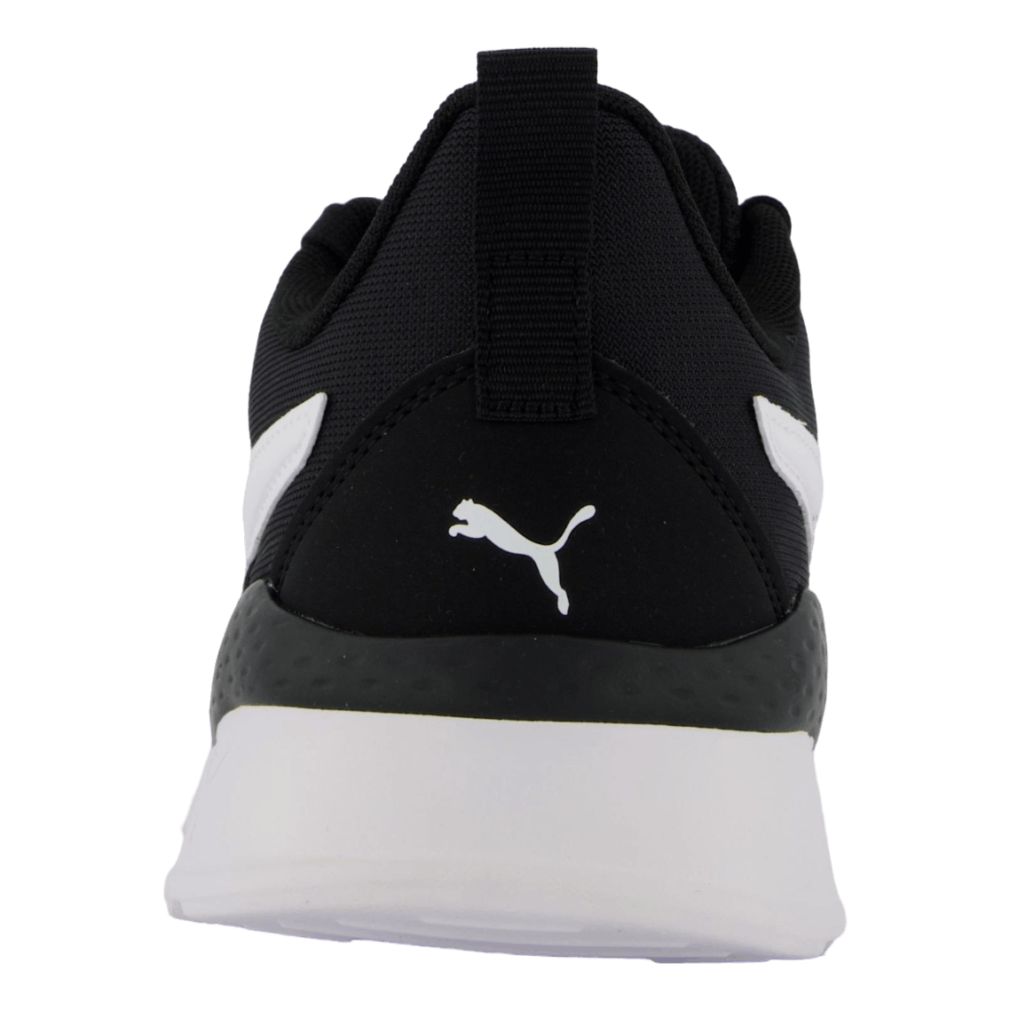 Anzarun Lite Jr Puma Black-puma White