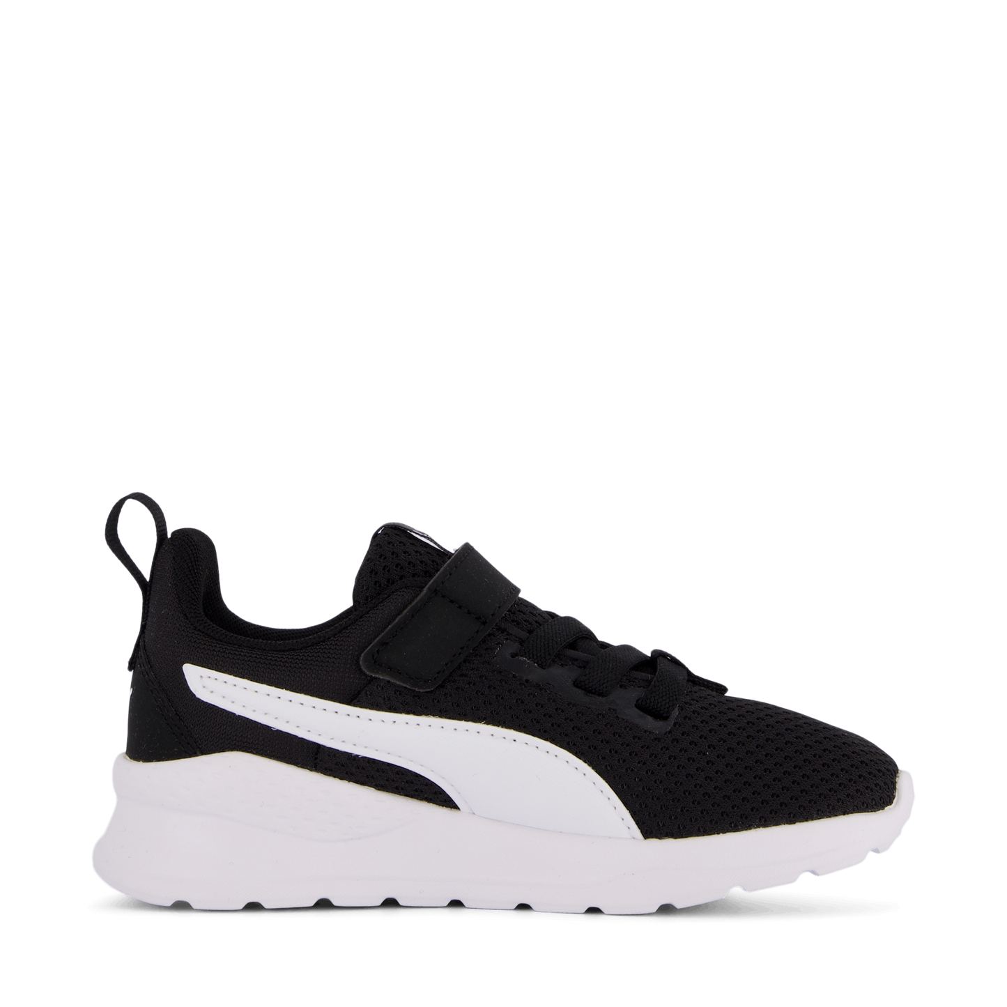 Anzarun Lite Ac Ps Puma Black-puma White