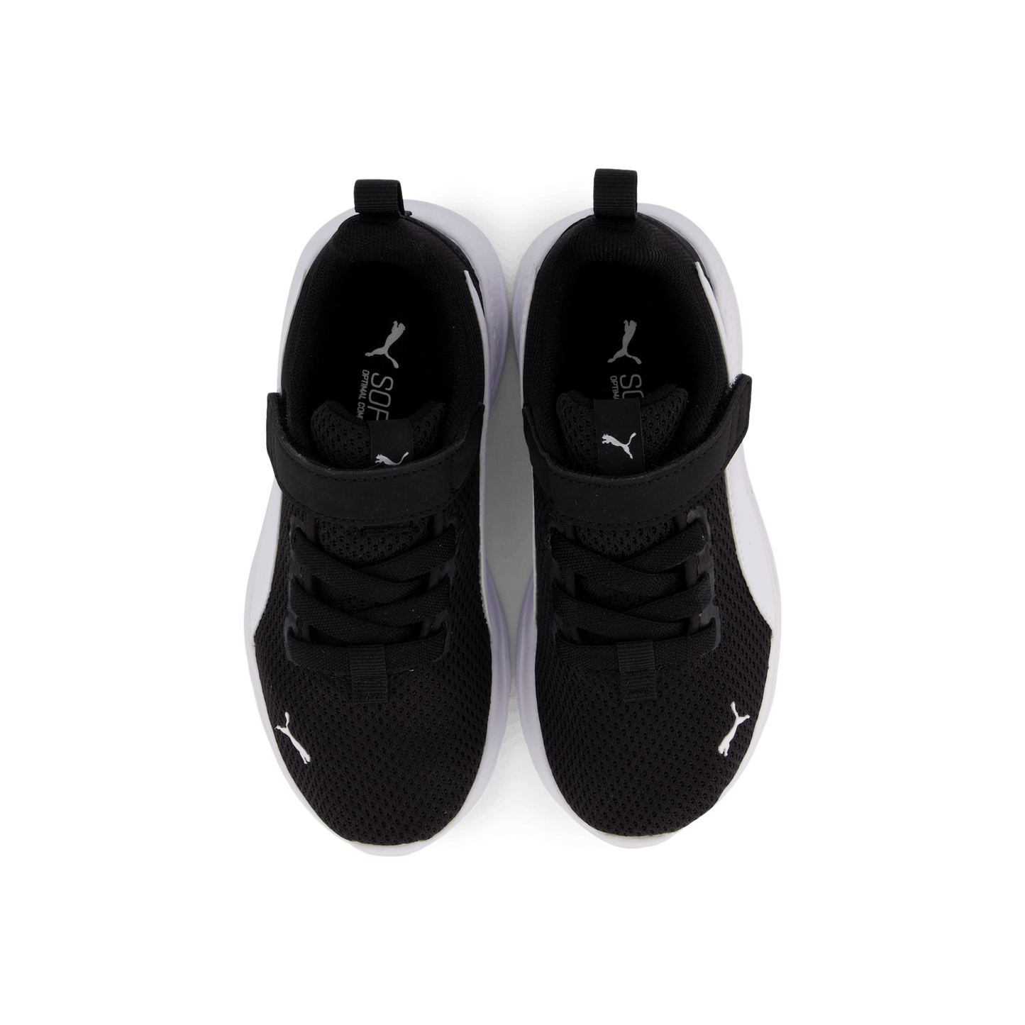 Anzarun Lite Ac Ps Puma Black-puma White