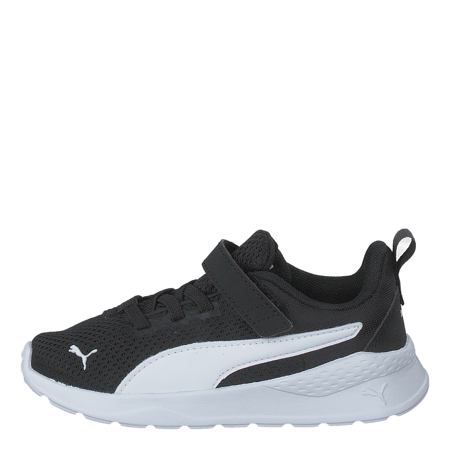 Anzarun Lite Ac Inf Puma Black-puma White