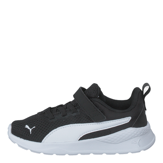 Anzarun Lite Ac Inf Puma Black-puma White