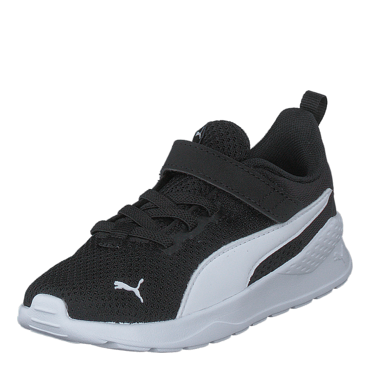 Anzarun Lite Ac Inf Puma Black-puma White