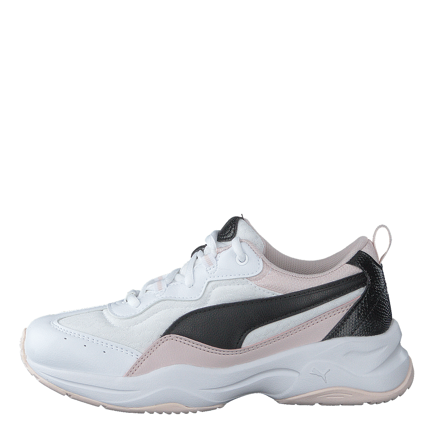 Cilia Cheetah Ps Puma White-puma Black-rosewate