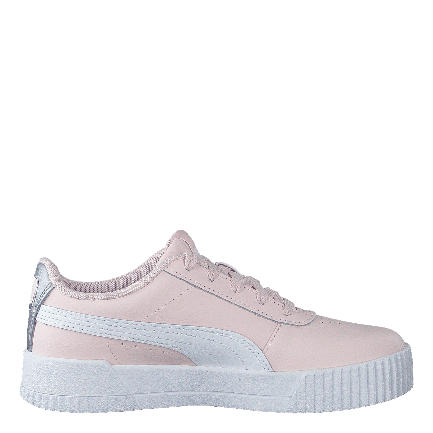 Carina L Ps Rosewater-puma White