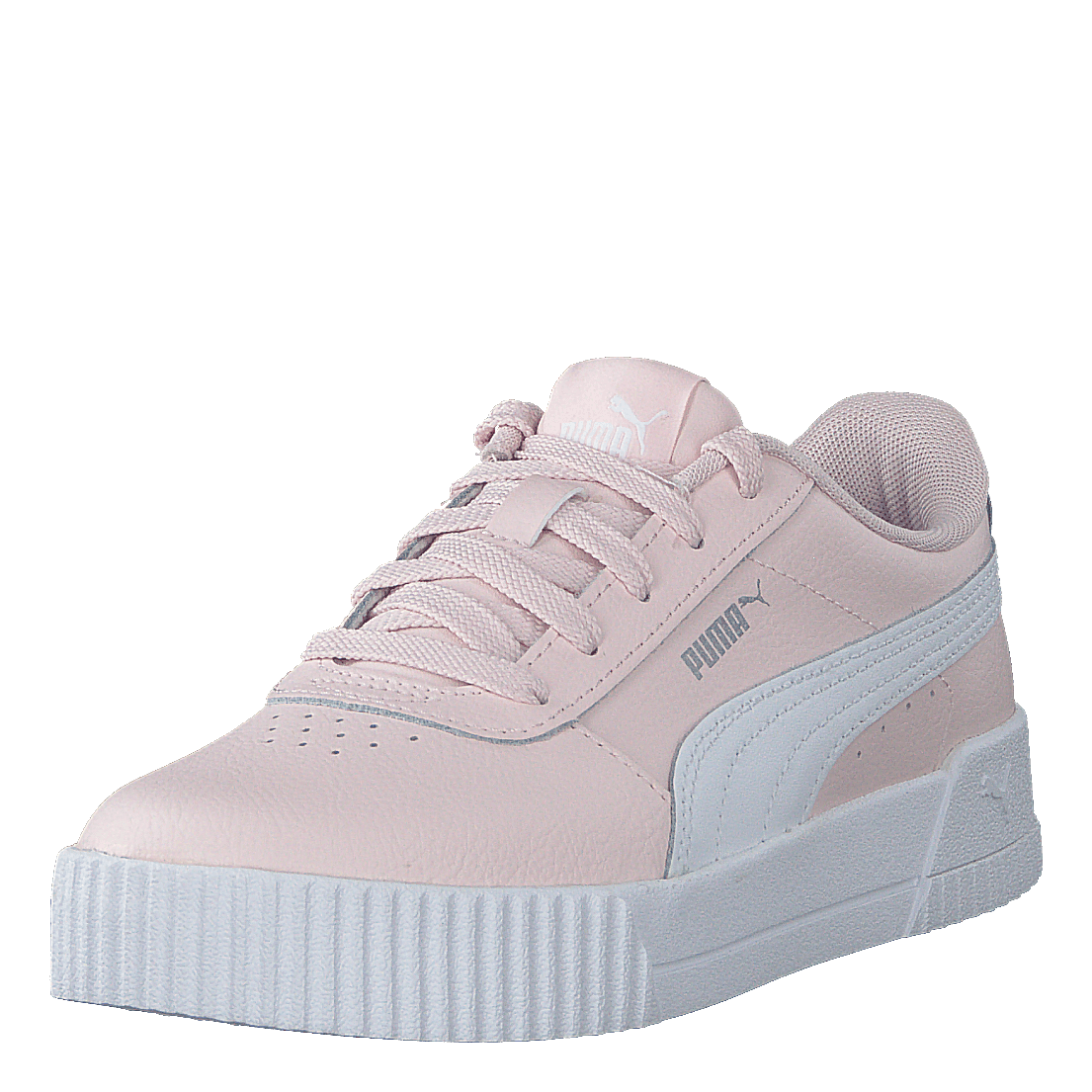 Carina L Ps Rosewater-puma White